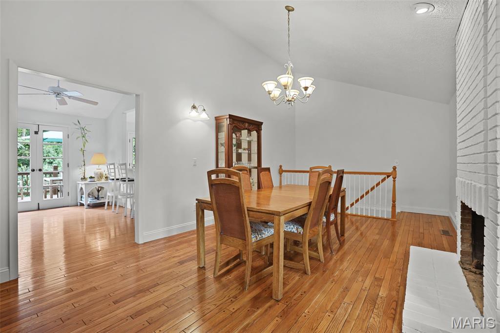 Meadowbrook Farm 3 - Residential
