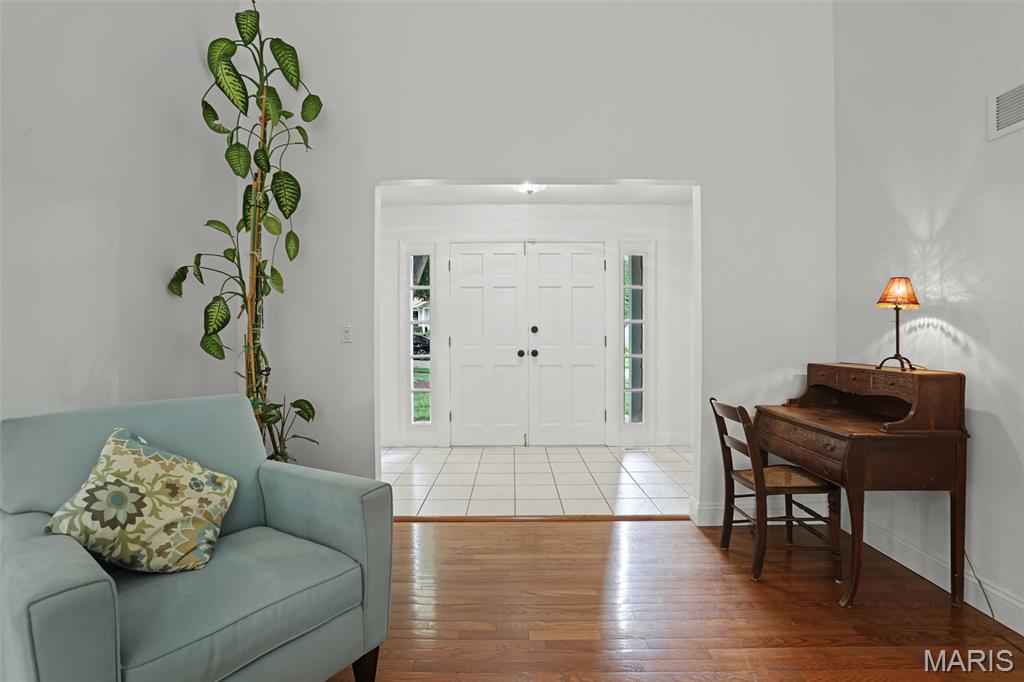 Meadowbrook Farm 3 - Residential