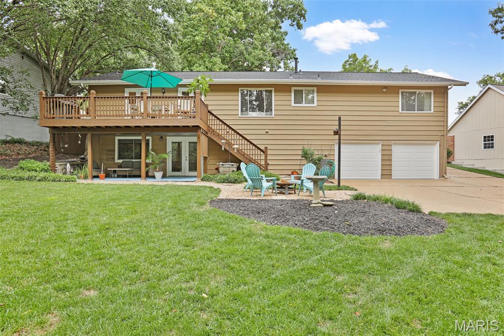 Meadowbrook Farm 3 - Residential