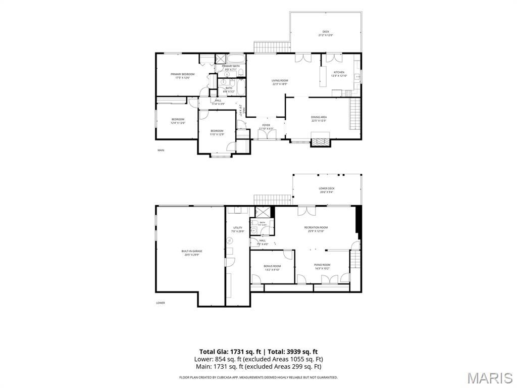 Meadowbrook Farm 3 - Residential