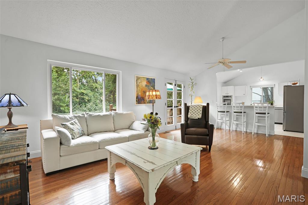 Meadowbrook Farm 3 - Residential