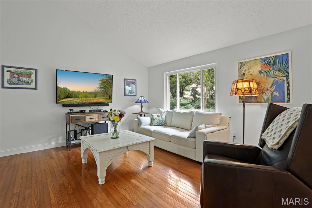 Meadowbrook Farm 3 - Residential