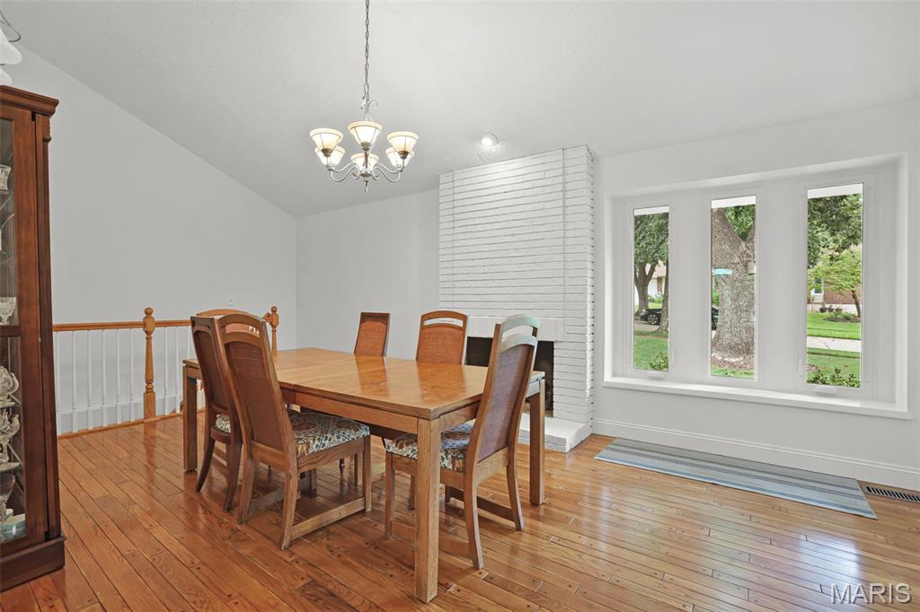 Meadowbrook Farm 3 - Residential