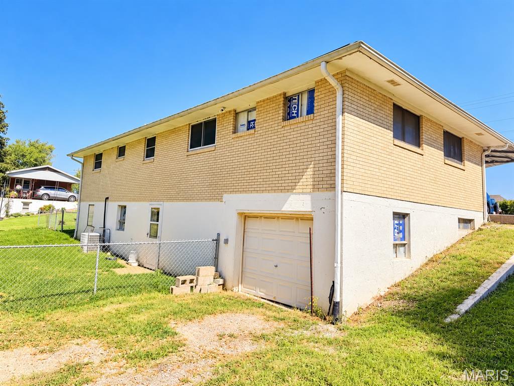 Unknown - Residential