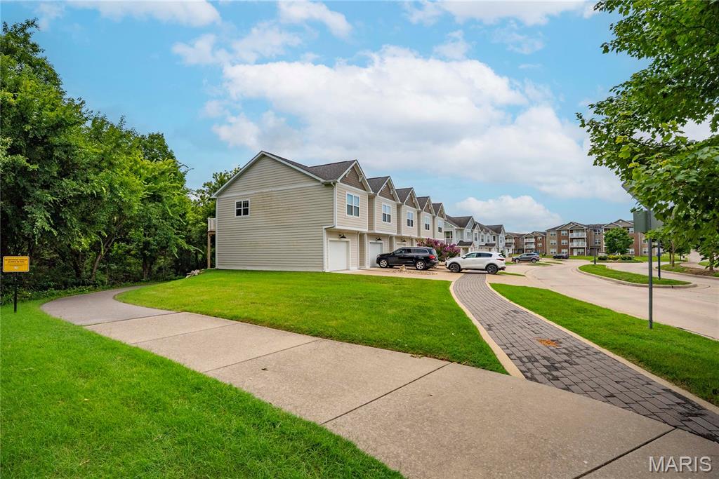 Walden Park Ph 01 - Residential Income