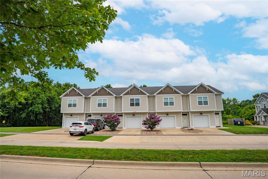 Walden Park Ph 01 - Residential Income