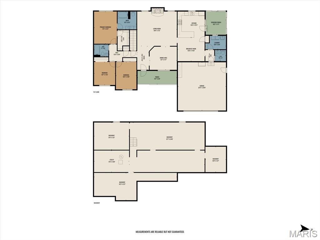 Sheppards Estates - Residential