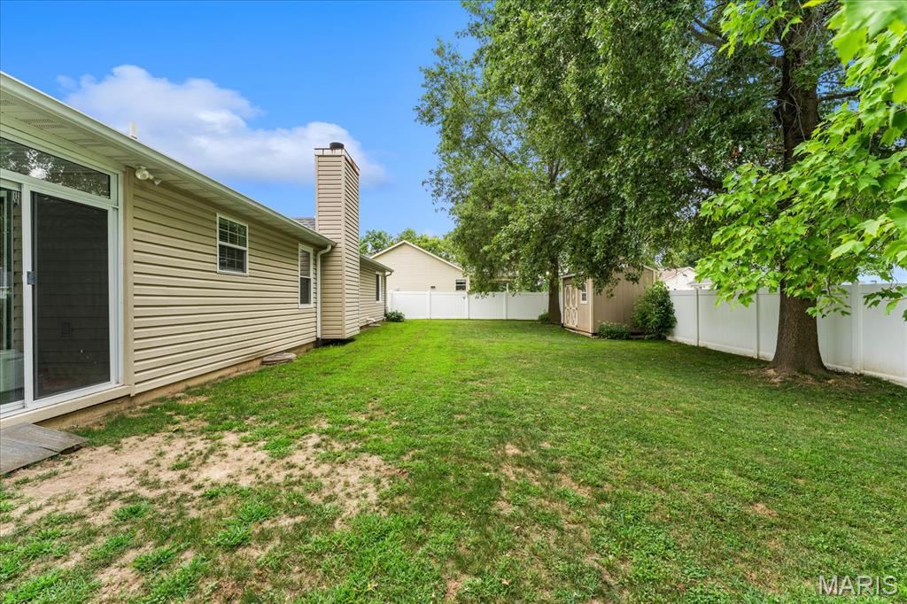 Sheppards Estates - Residential