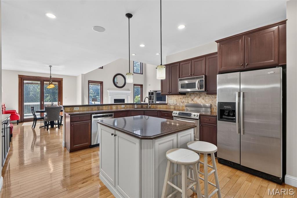 Hagemann Estates Pointe - Residential