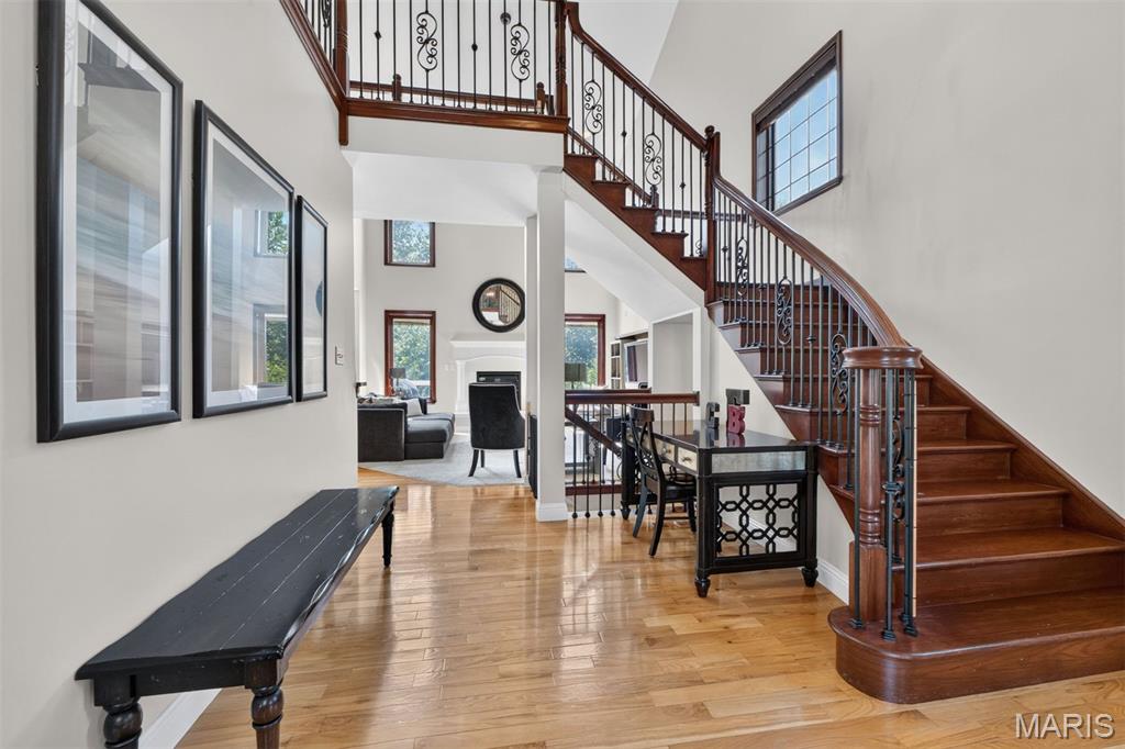 Hagemann Estates Pointe - Residential