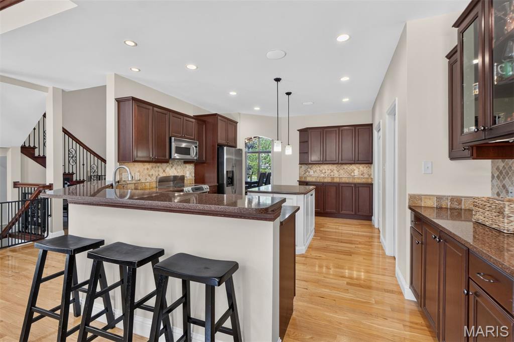 Hagemann Estates Pointe - Residential