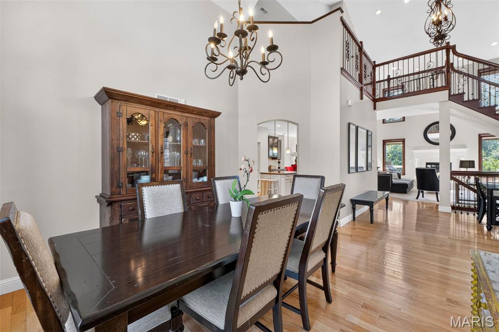 Hagemann Estates Pointe - Residential