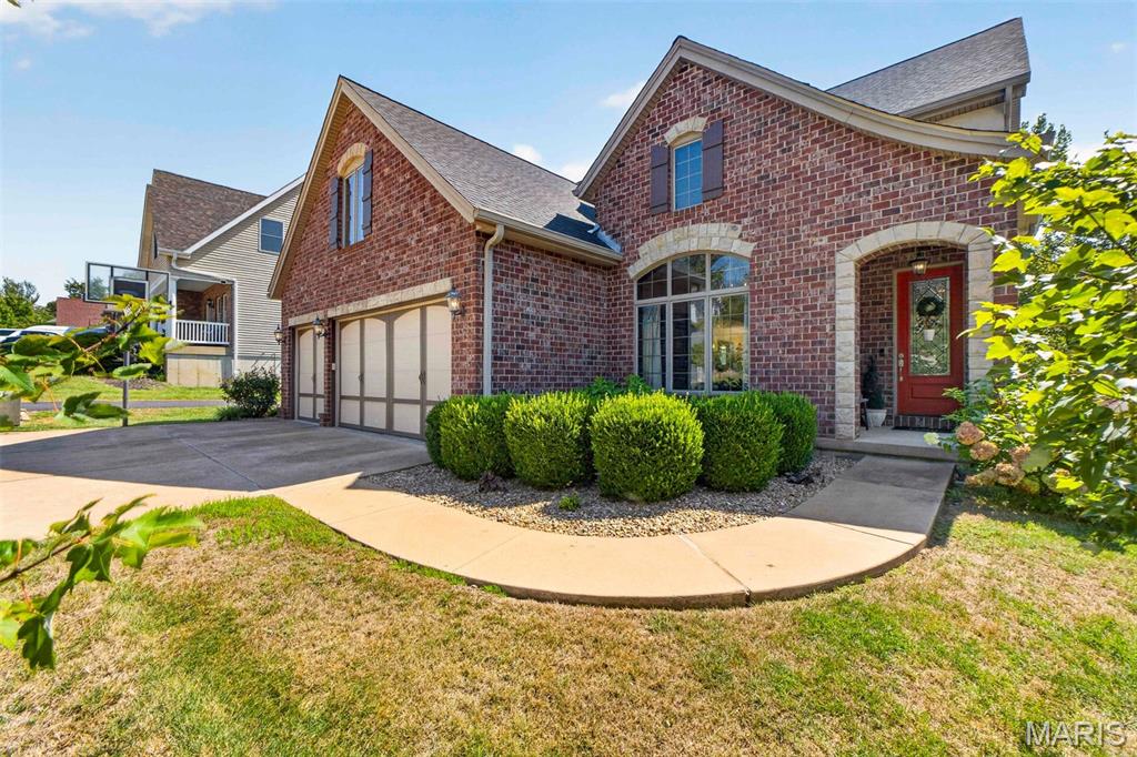 Hagemann Estates Pointe - Residential