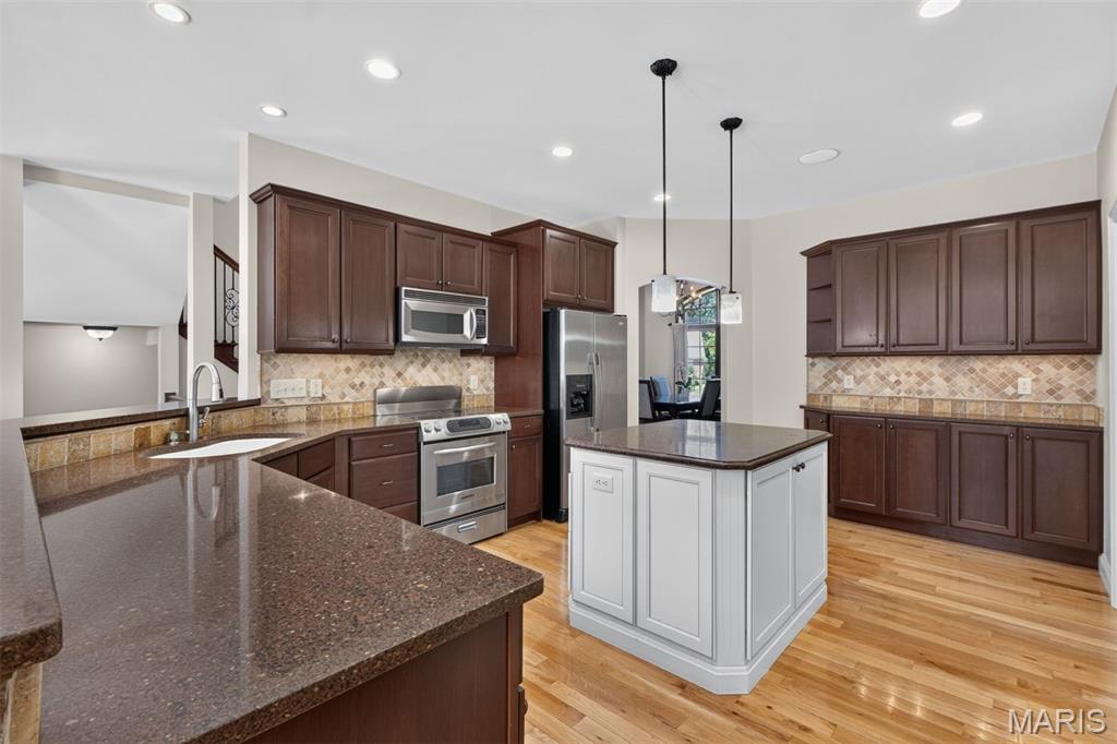 Hagemann Estates Pointe - Residential
