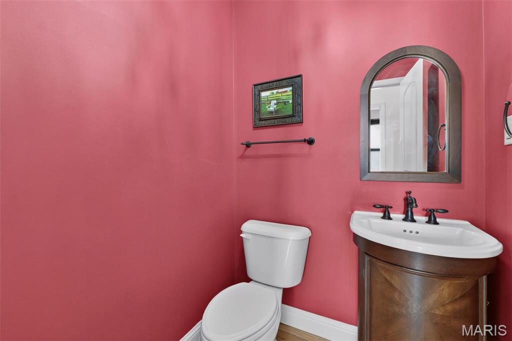 Hagemann Estates Pointe - Residential