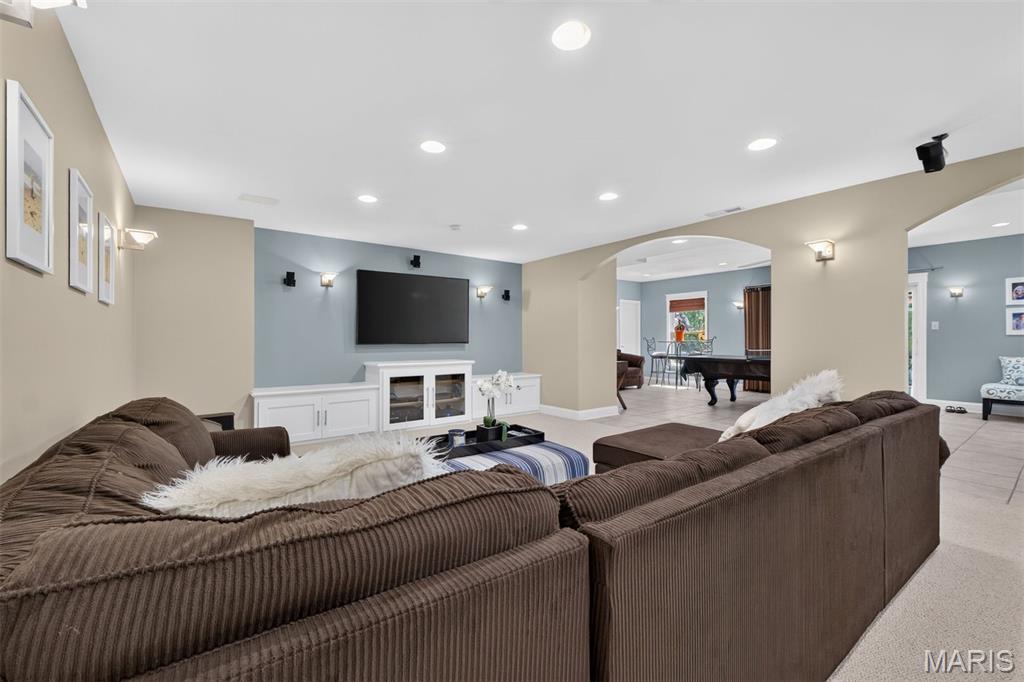 Hagemann Estates Pointe - Residential
