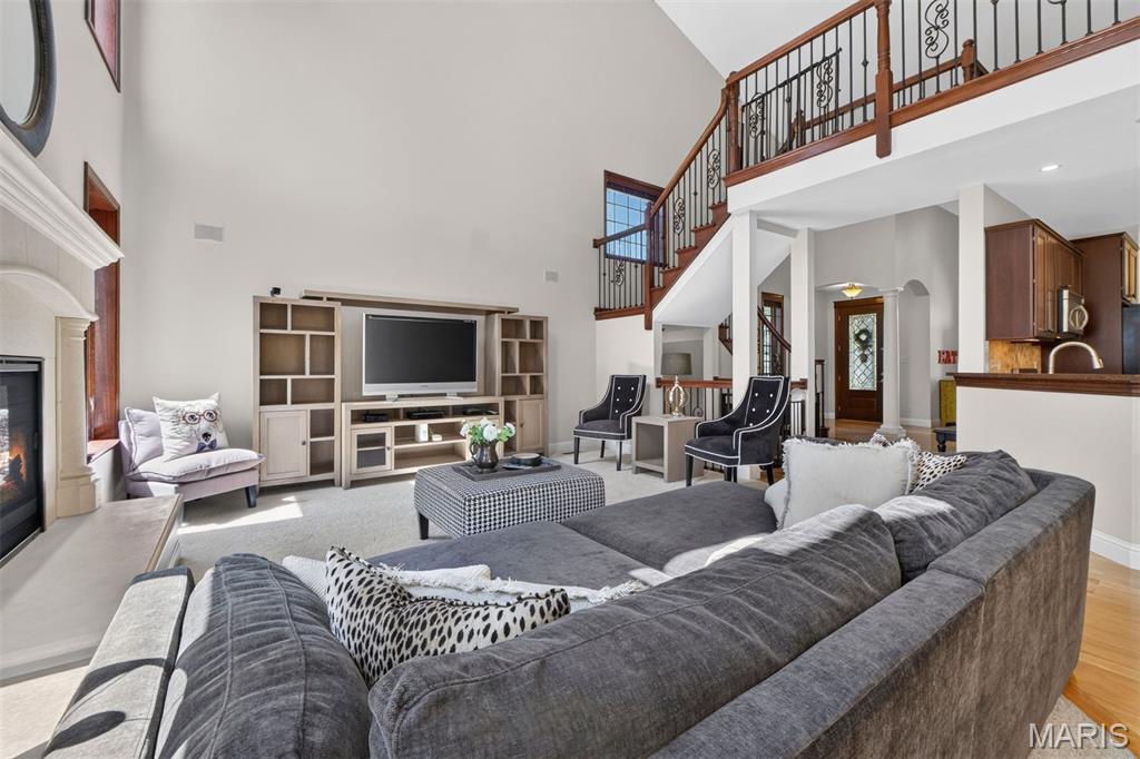 Hagemann Estates Pointe - Residential