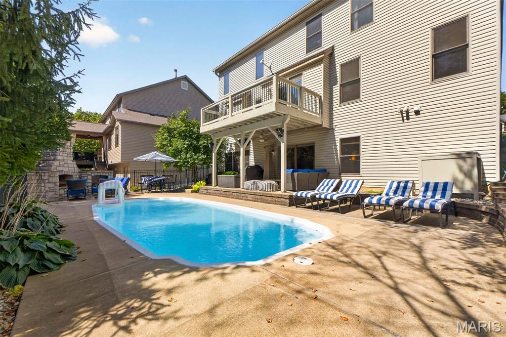 Hagemann Estates Pointe - Residential