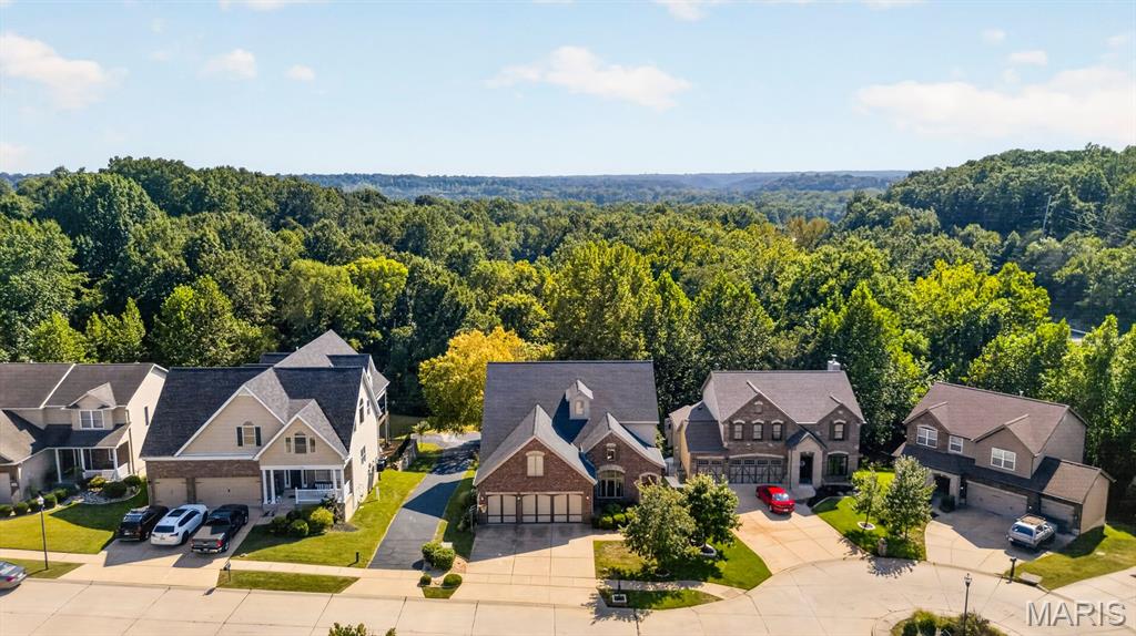 Hagemann Estates Pointe - Residential
