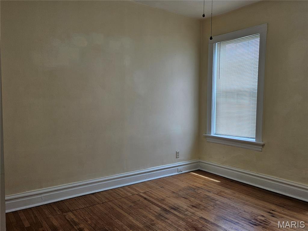 Robert W Hunts Add - Residential Lease