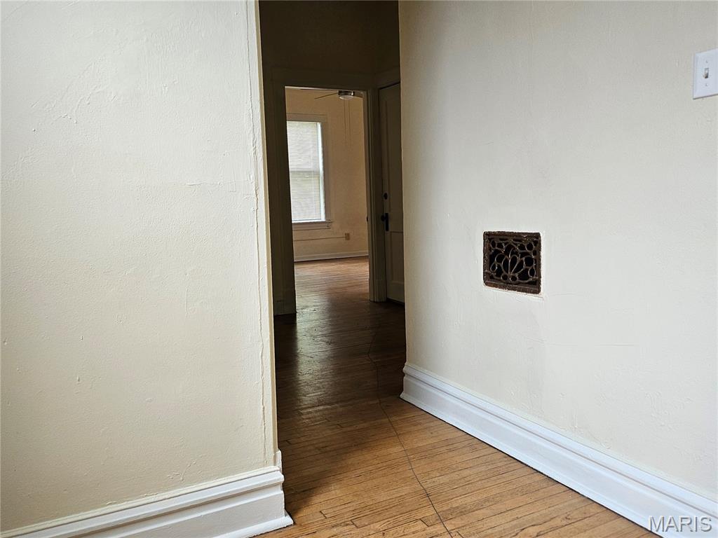 Robert W Hunts Add - Residential Lease