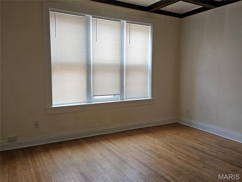 Robert W Hunts Add - Residential Lease