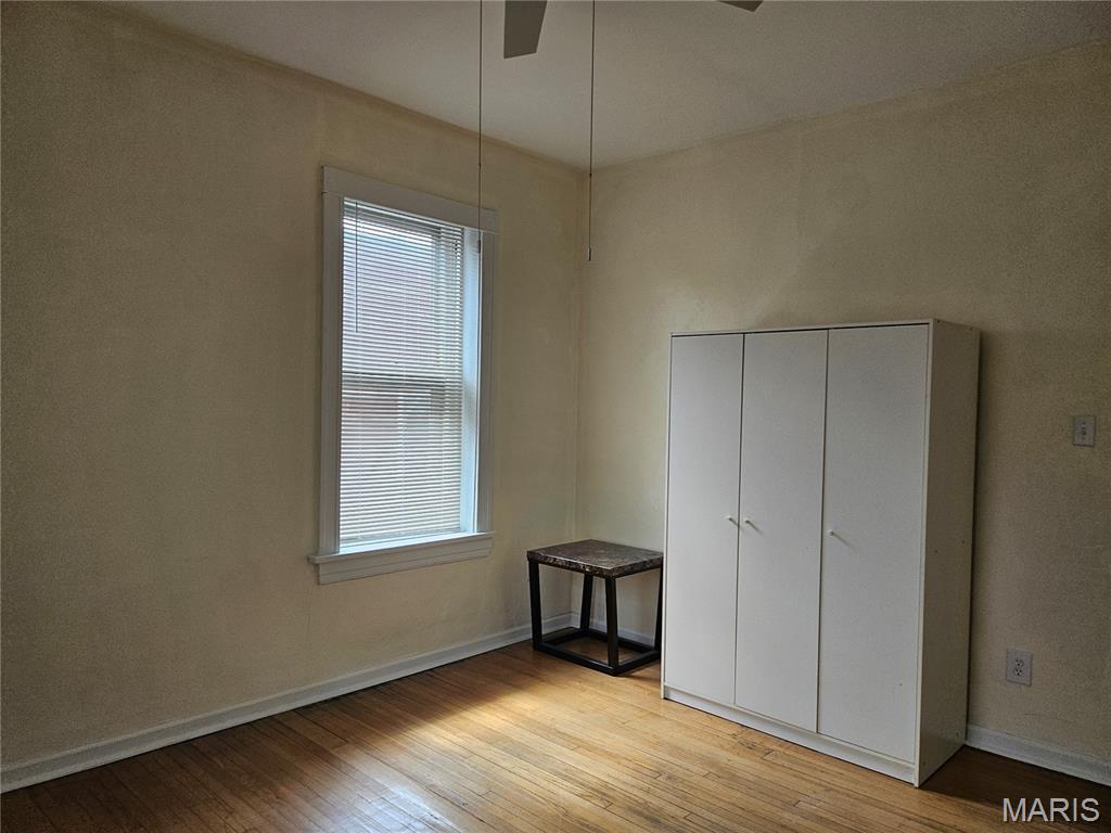 Robert W Hunts Add - Residential Lease