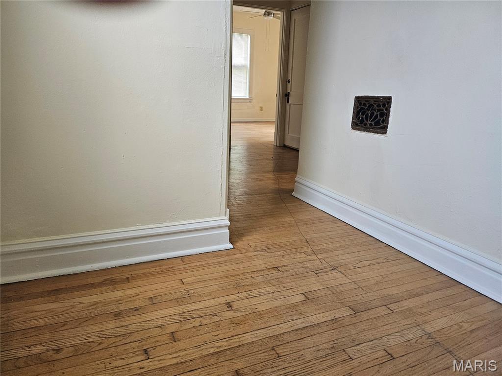 Robert W Hunts Add - Residential Lease