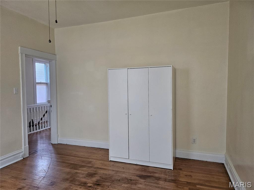 Robert W Hunts Add - Residential Lease