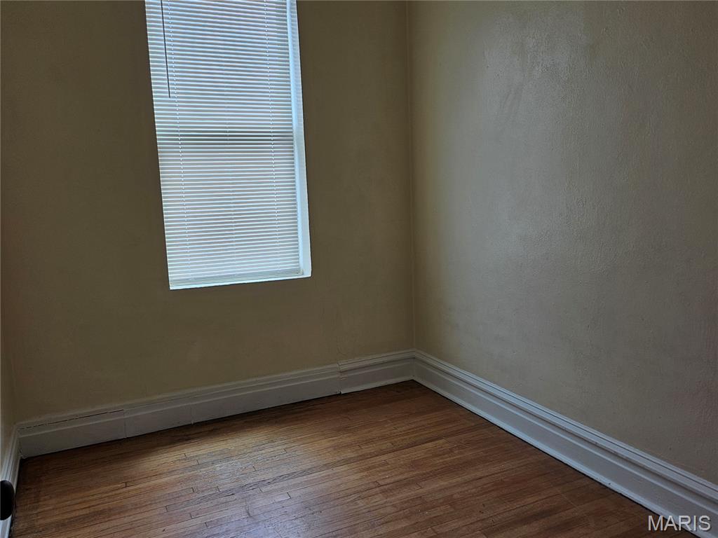 Robert W Hunts Add - Residential Lease