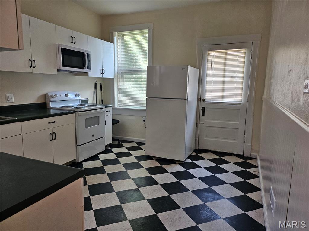 Robert W Hunts Add - Residential Lease