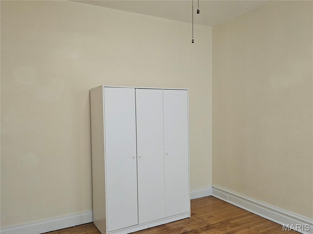 Robert W Hunts Add - Residential Lease