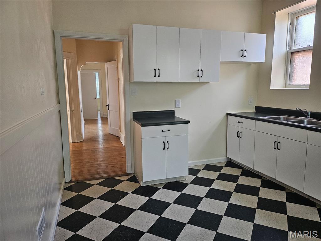 Robert W Hunts Add - Residential Lease