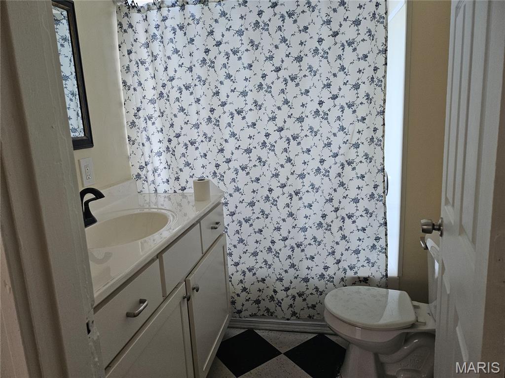 Robert W Hunts Add - Residential Lease