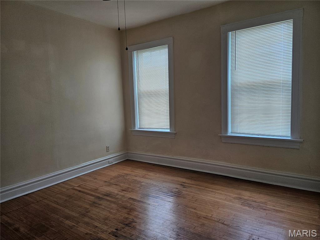 Robert W Hunts Add - Residential Lease