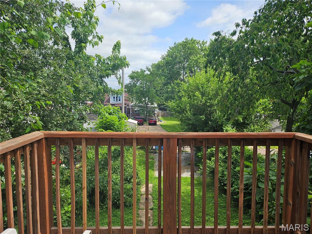 Robert W Hunts Add - Residential Lease