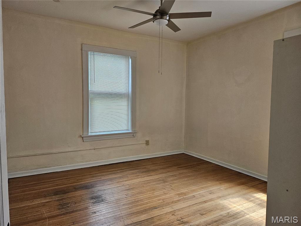 Robert W Hunts Add - Residential Lease