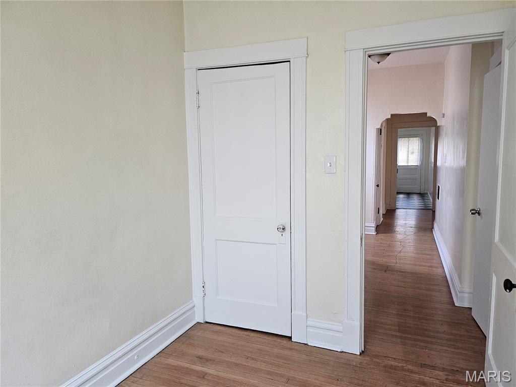 Robert W Hunts Add - Residential Lease