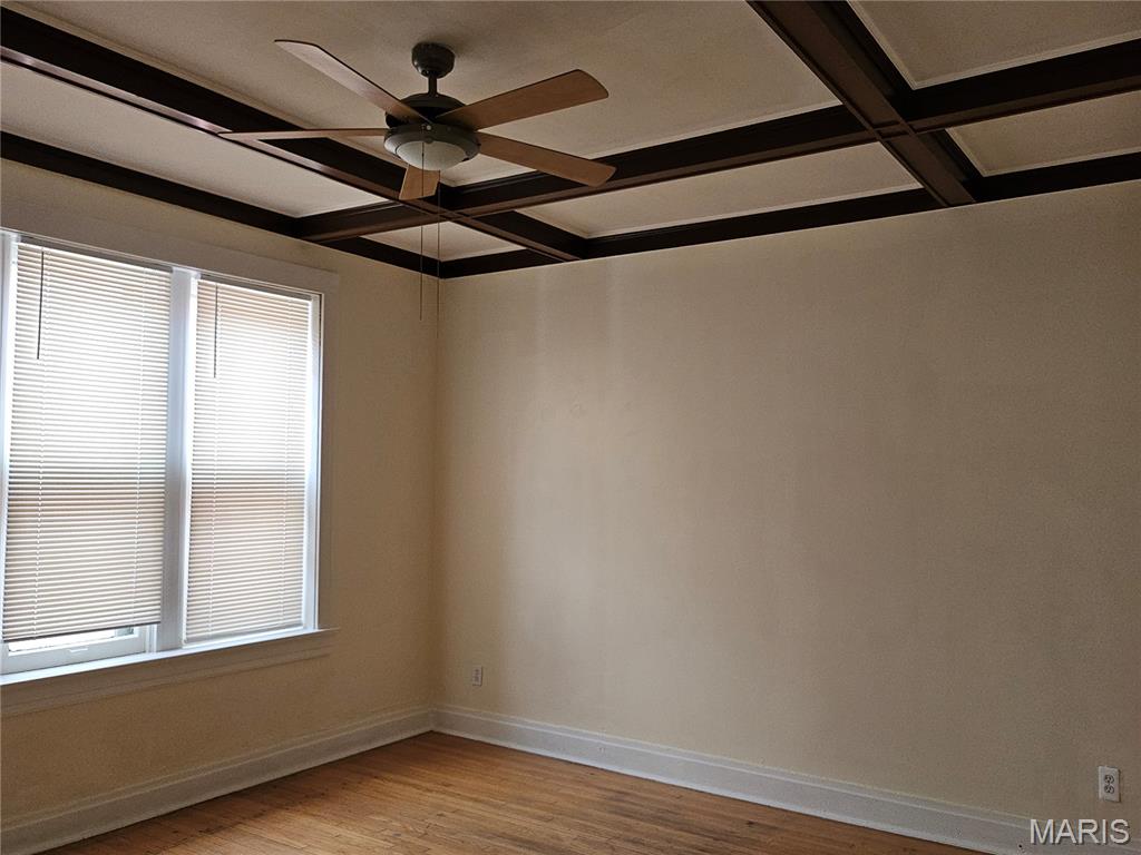 Robert W Hunts Add - Residential Lease