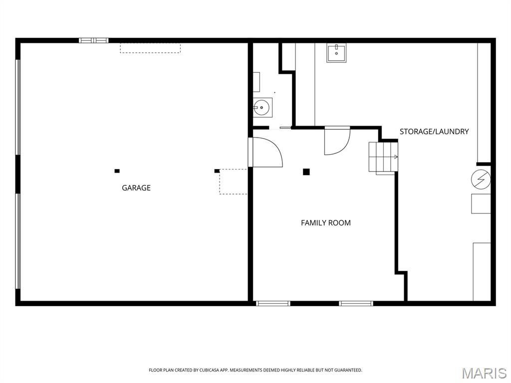 Creekside - Residential