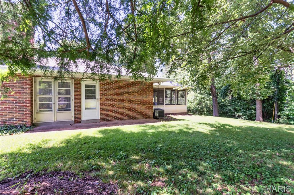 Creekside - Residential