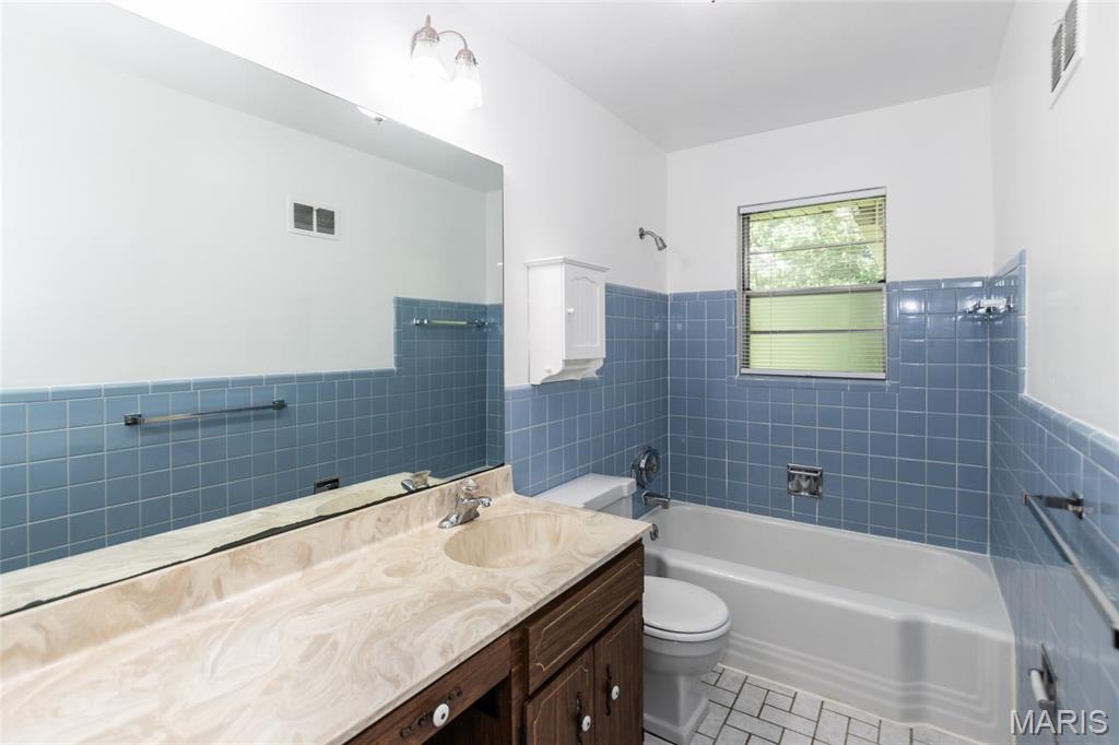 Creekside - Residential