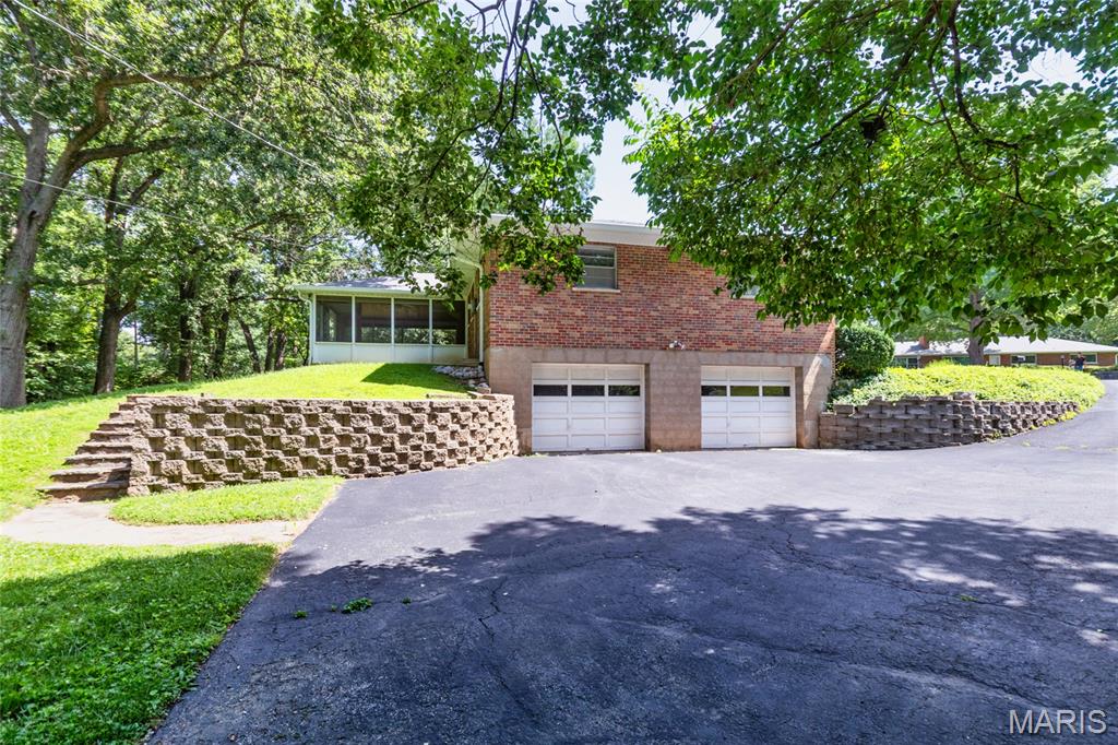 Creekside - Residential