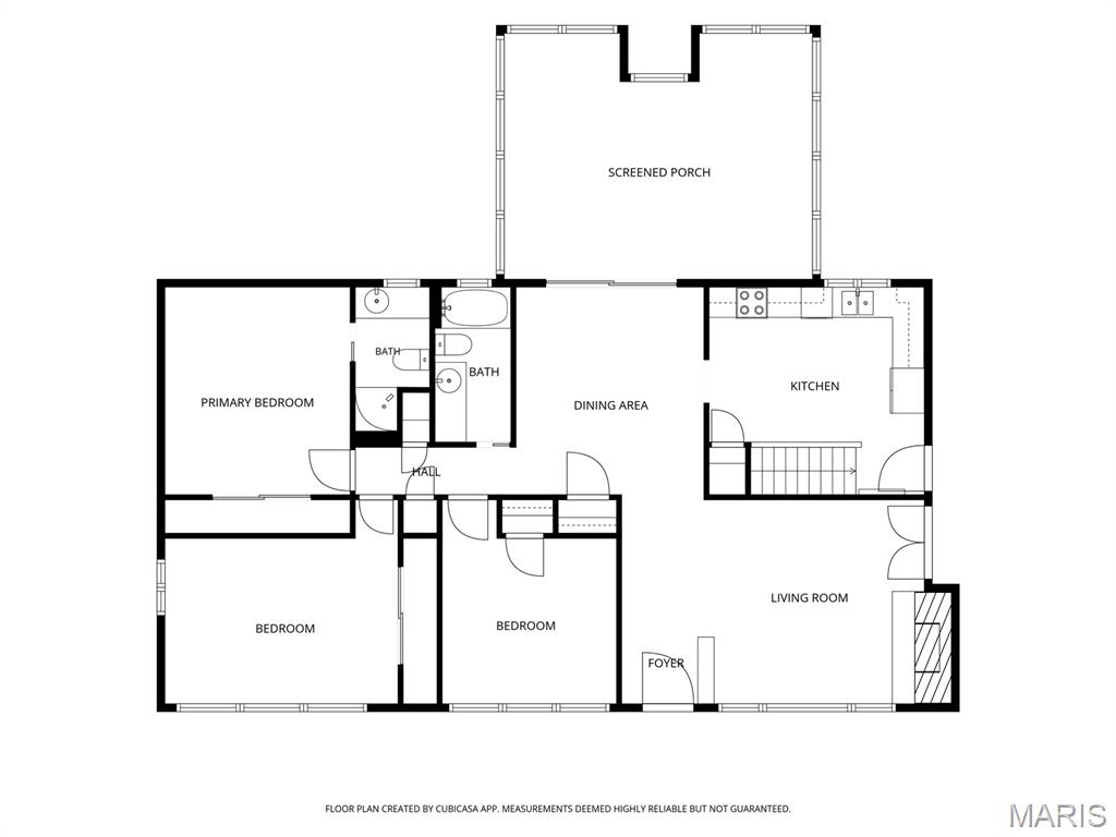 Creekside - Residential