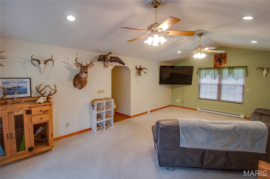 1st Add Country Meadows Estates - Residential