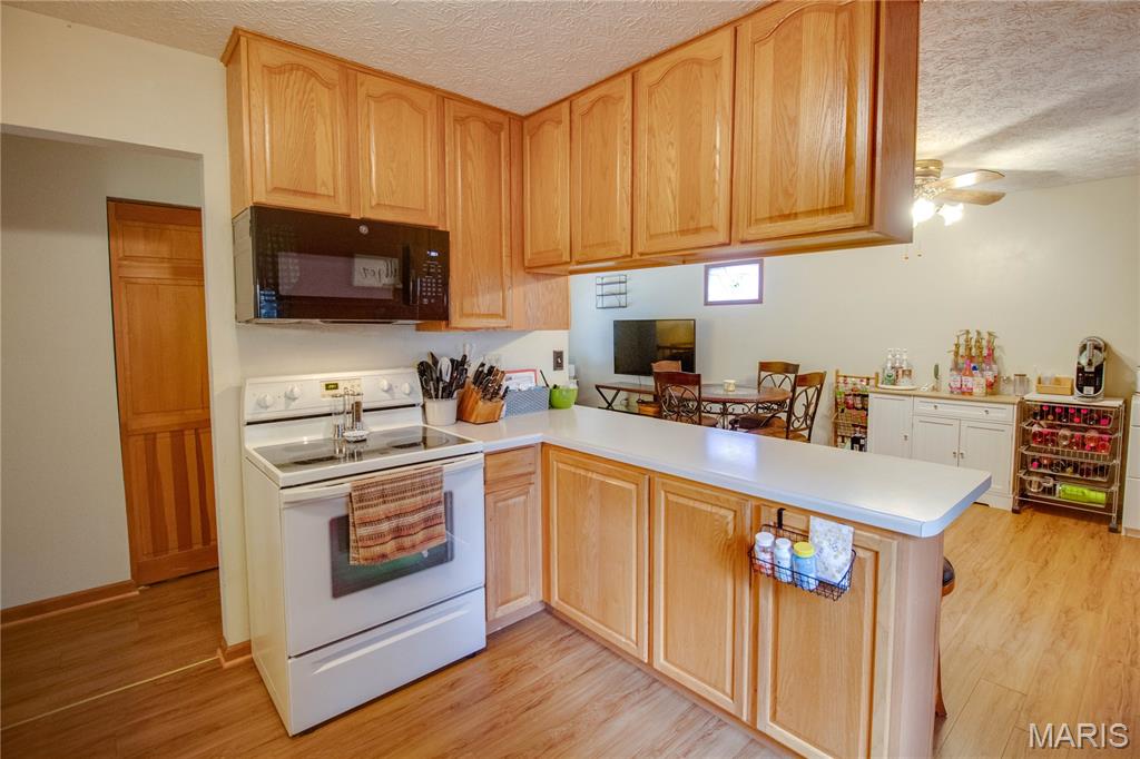 1st Add Country Meadows Estates - Residential