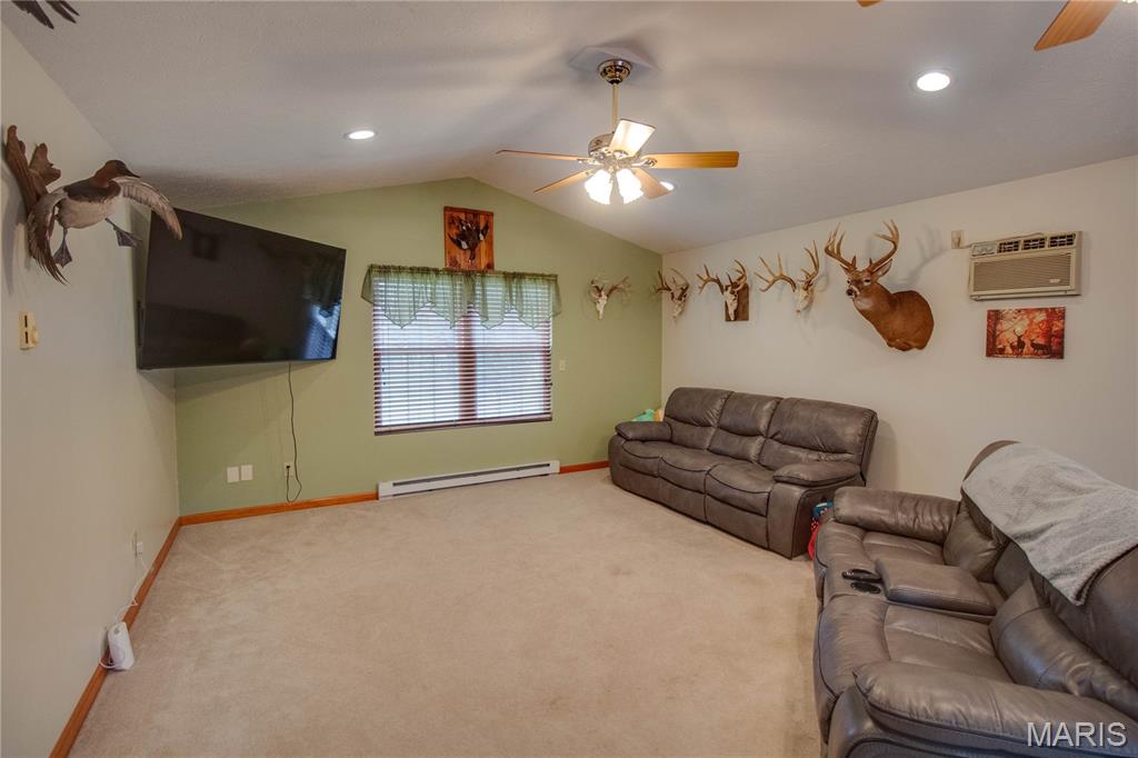1st Add Country Meadows Estates - Residential
