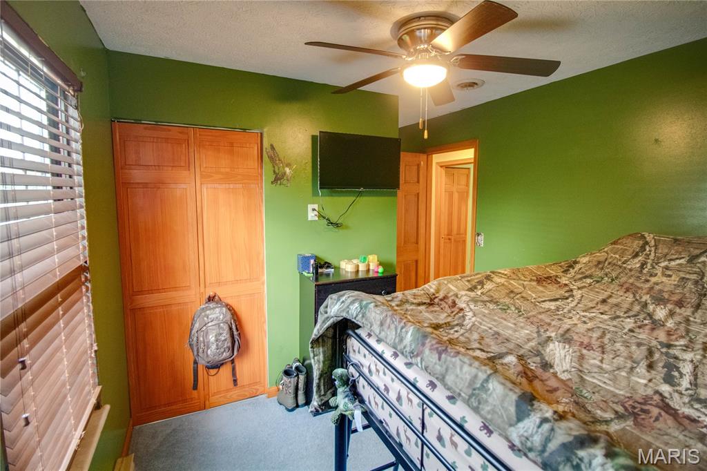 1st Add Country Meadows Estates - Residential