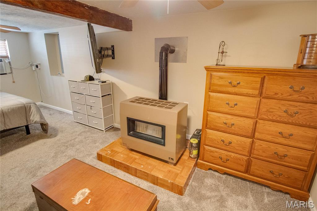 1st Add Country Meadows Estates - Residential