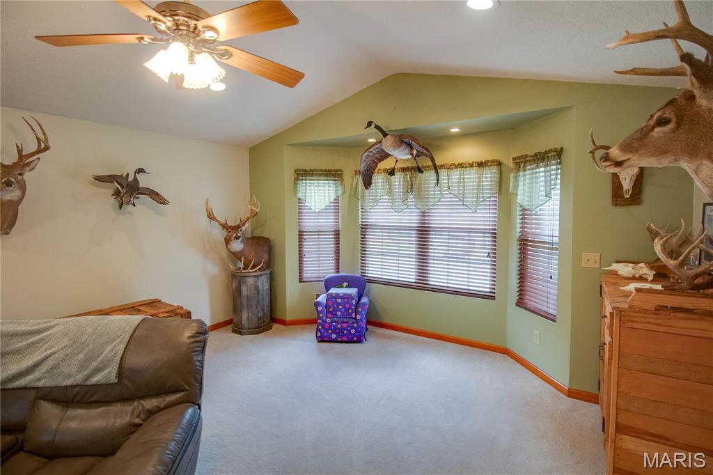 1st Add Country Meadows Estates - Residential
